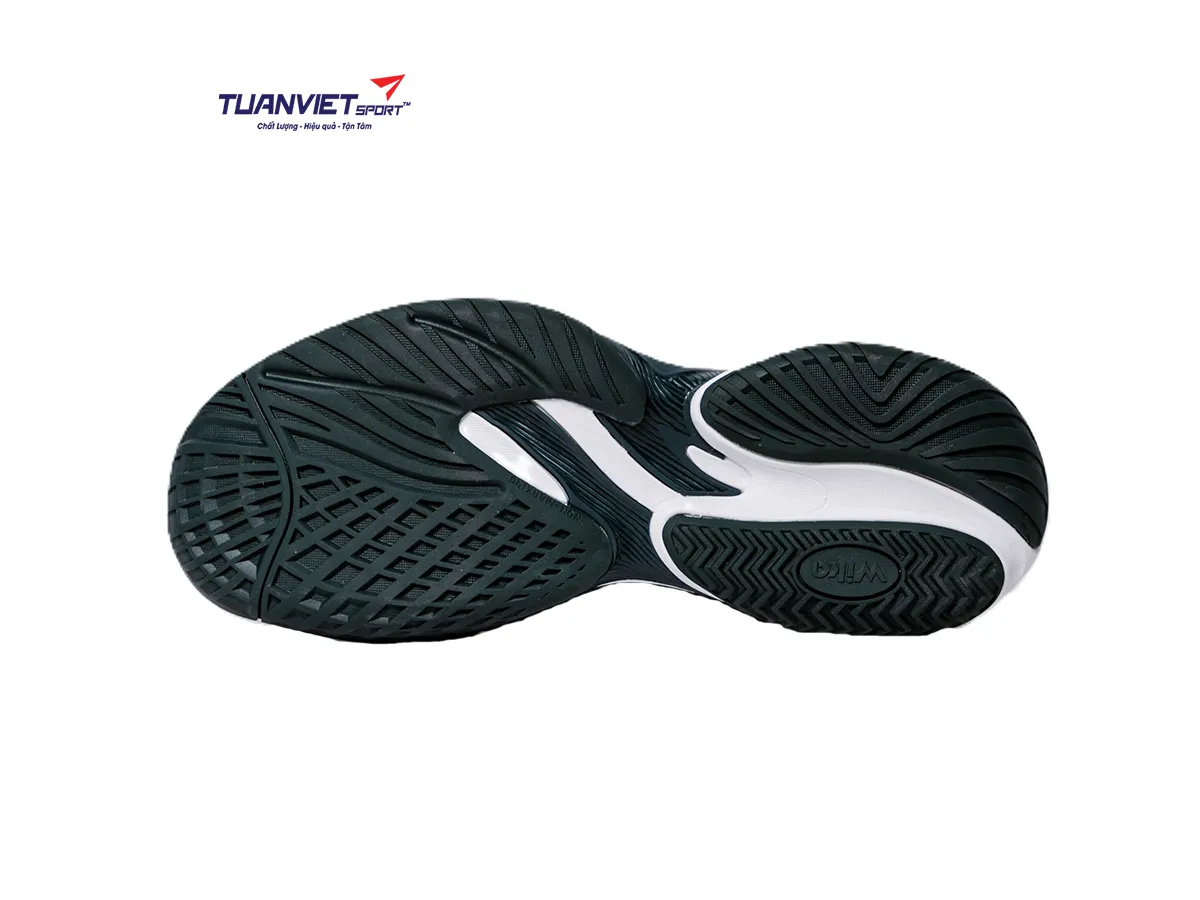 Giày Pickleball Wika Stark Quang Dương