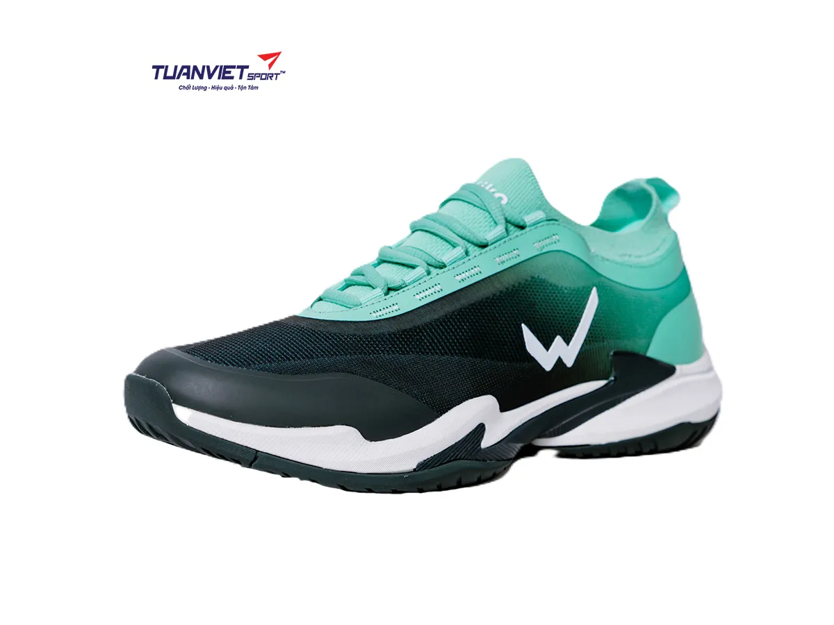 Giày Pickleball Wika Stark Quang Dương