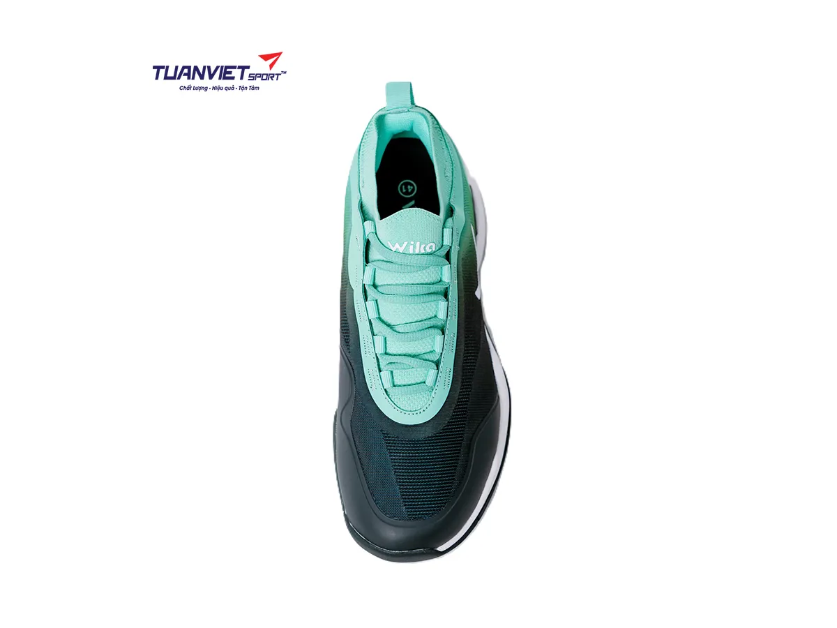 Giày Pickleball Wika Stark Quang Dương