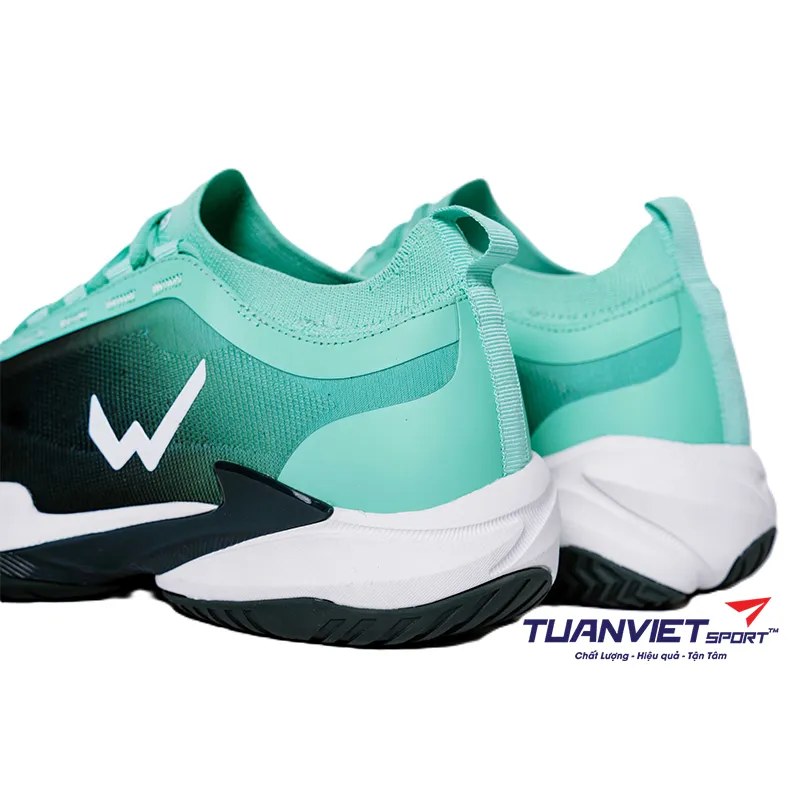 Gi&agrave;y Pickleball Wika Stark Quang Dương