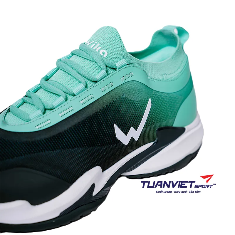 Gi&agrave;y Pickleball Wika Stark Quang Dương