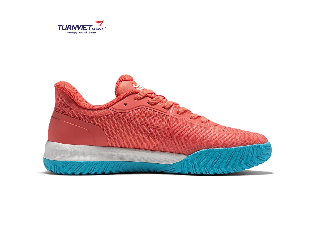 Giày Pickleball Zocker Apex Pro