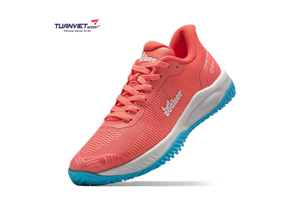 Giày Pickleball Zocker Apex Pro