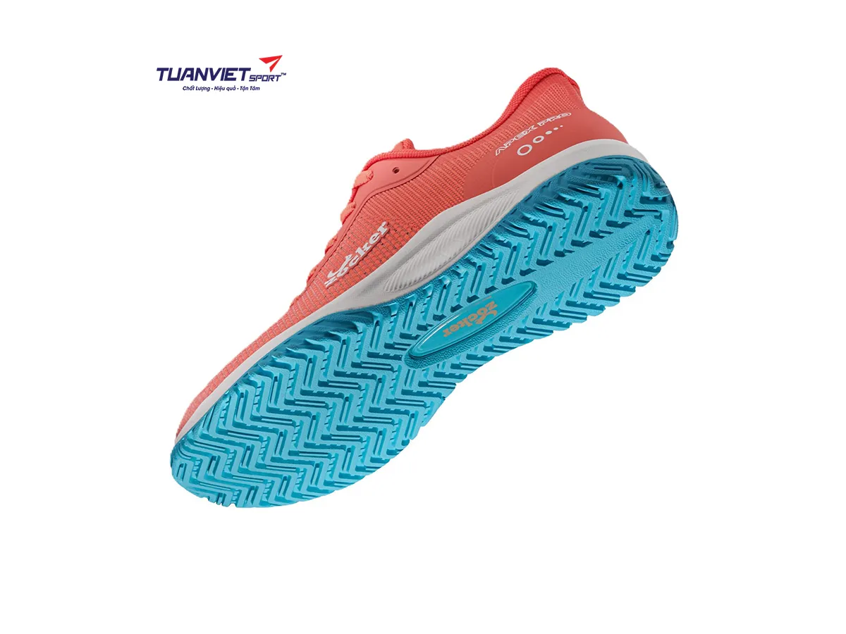 Giày Pickleball Zocker Apex Pro