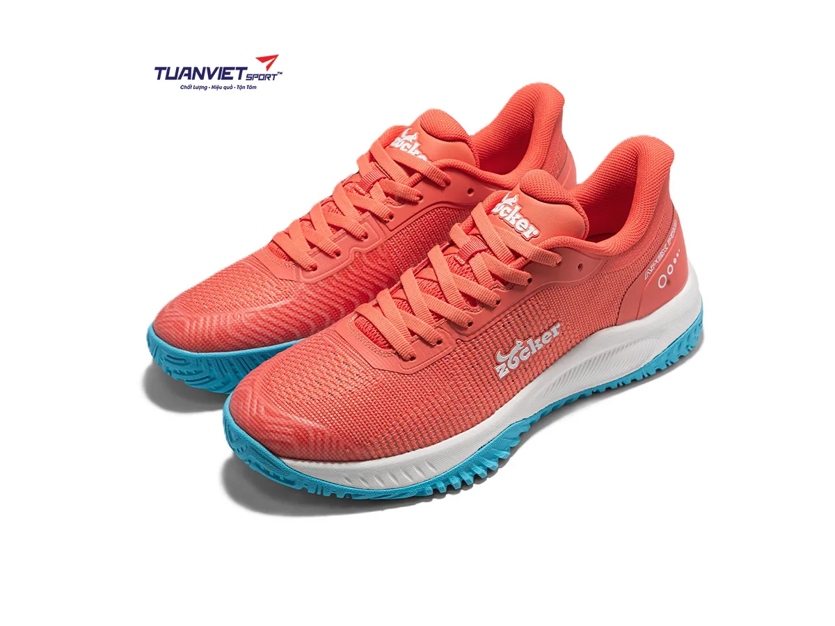 Giày Pickleball Zocker Apex Pro