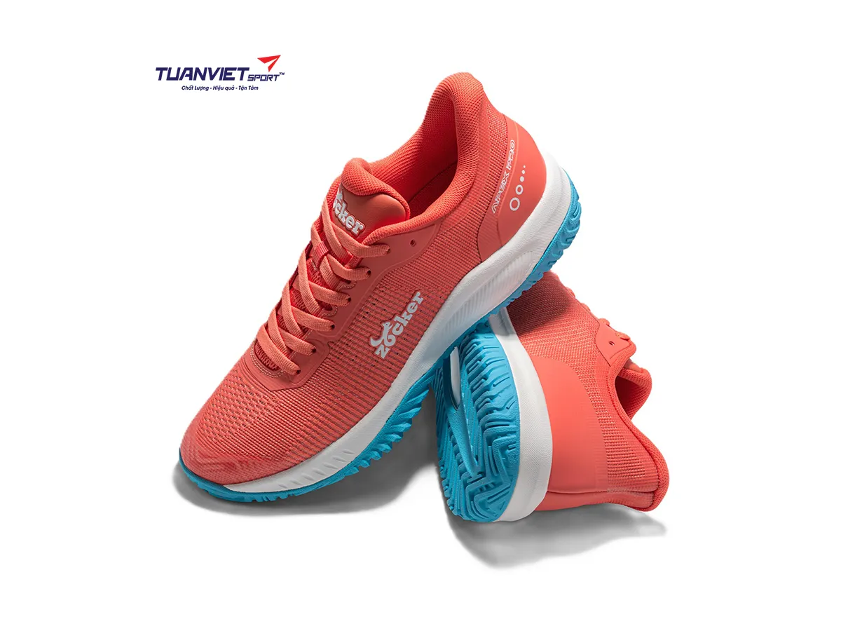 Giày Pickleball Zocker Apex Pro