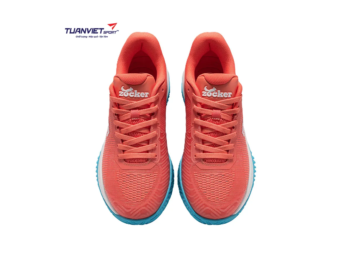 Giày Pickleball Zocker Apex Pro
