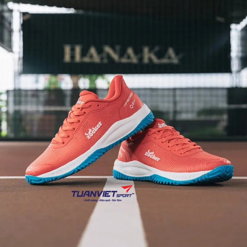 Giày Pickleball Zocker Apex Pro