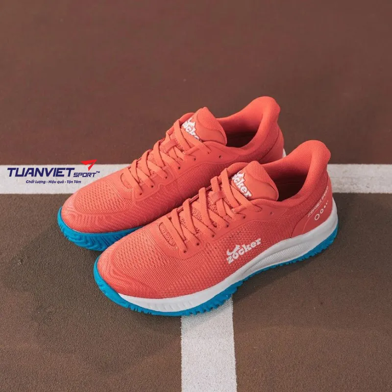 Giày Pickleball Zocker Apex Pro