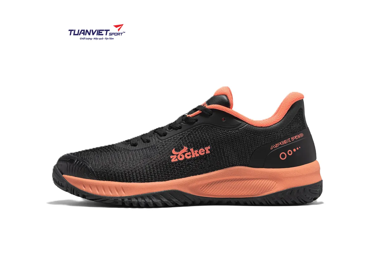 Giày Pickleball Zocker Apex Pro