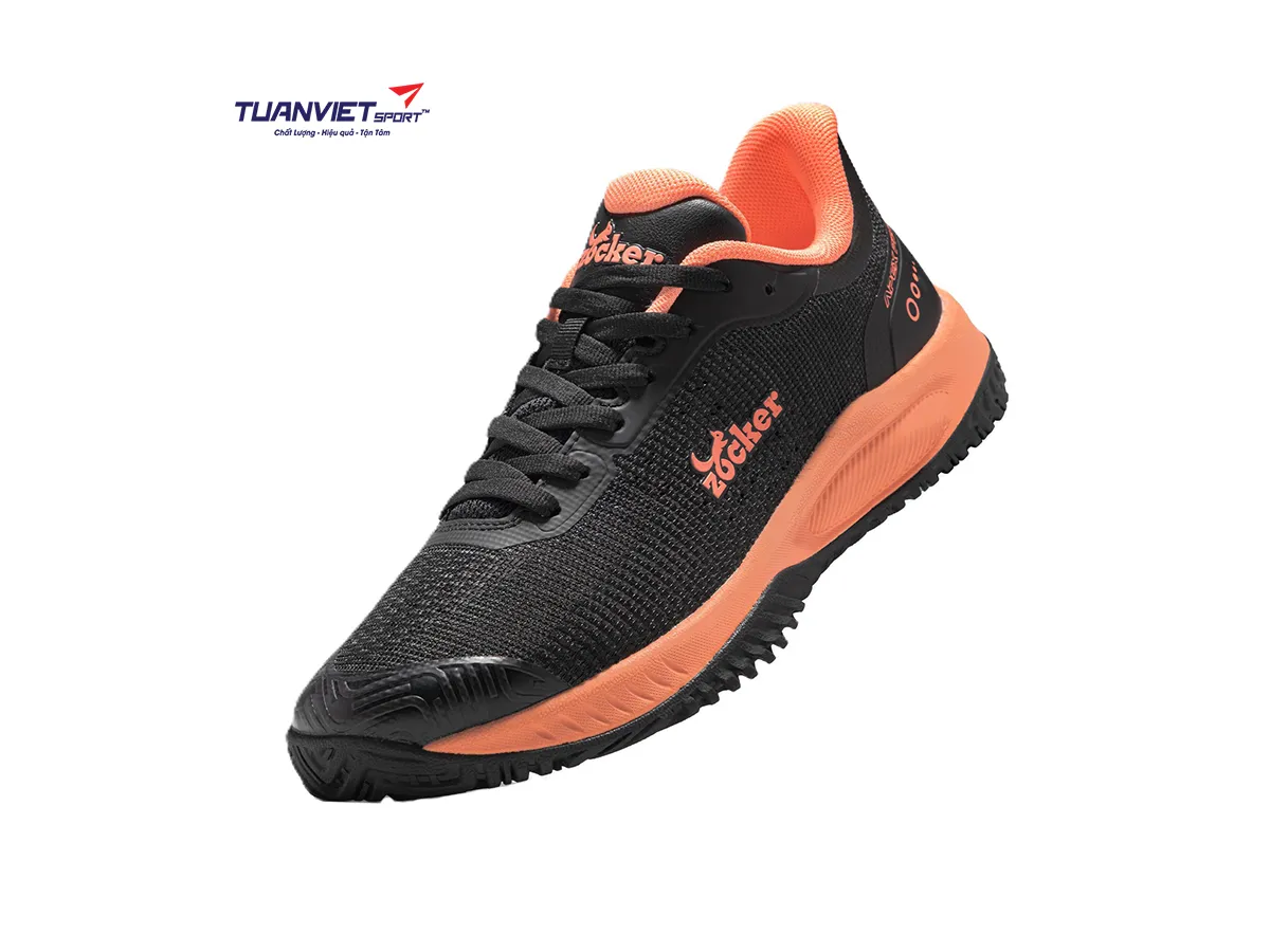Giày Pickleball Zocker Apex Pro