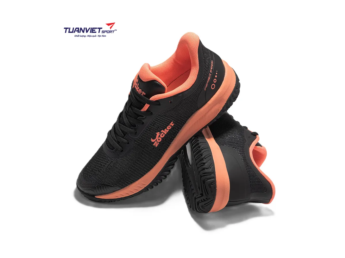Giày Pickleball Zocker Apex Pro