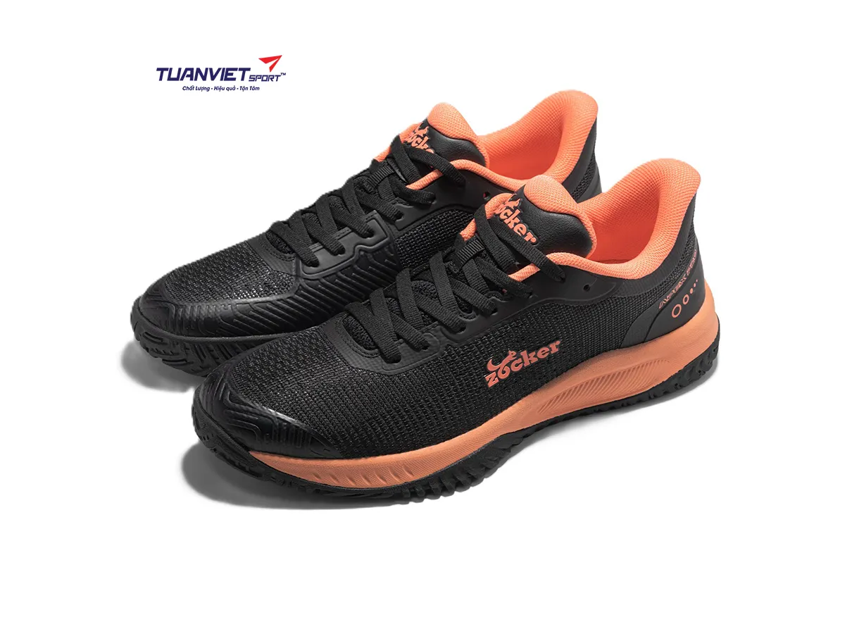 Giày Pickleball Zocker Apex Pro