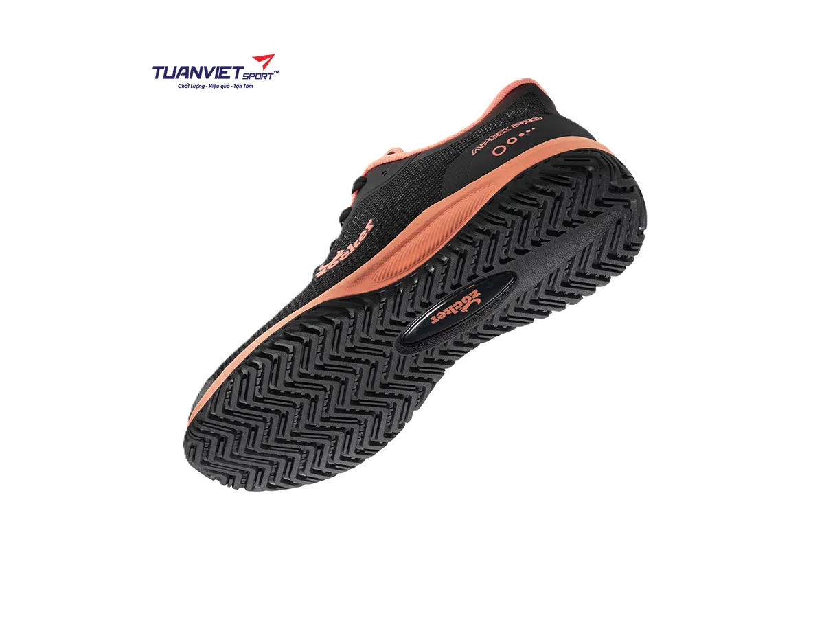 Giày Pickleball Zocker Apex Pro