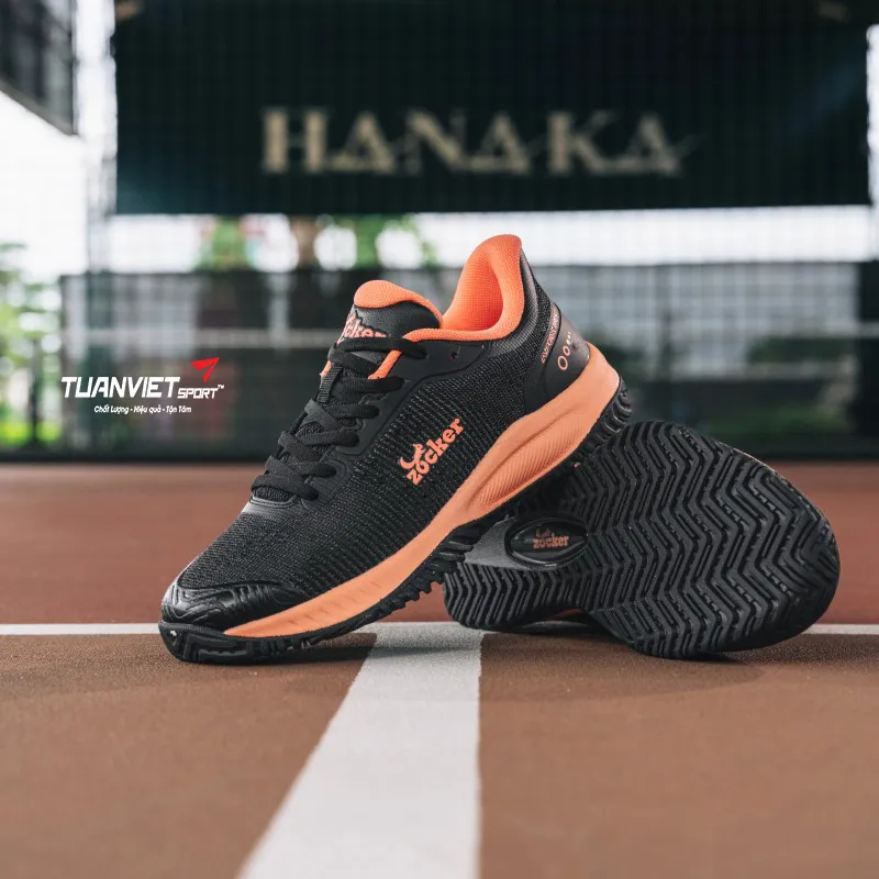 Giày Pickleball Zocker Apex Pro