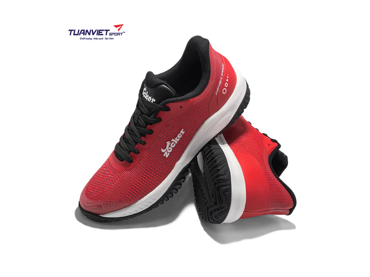 Giày Pickleball Zocker Apex Pro