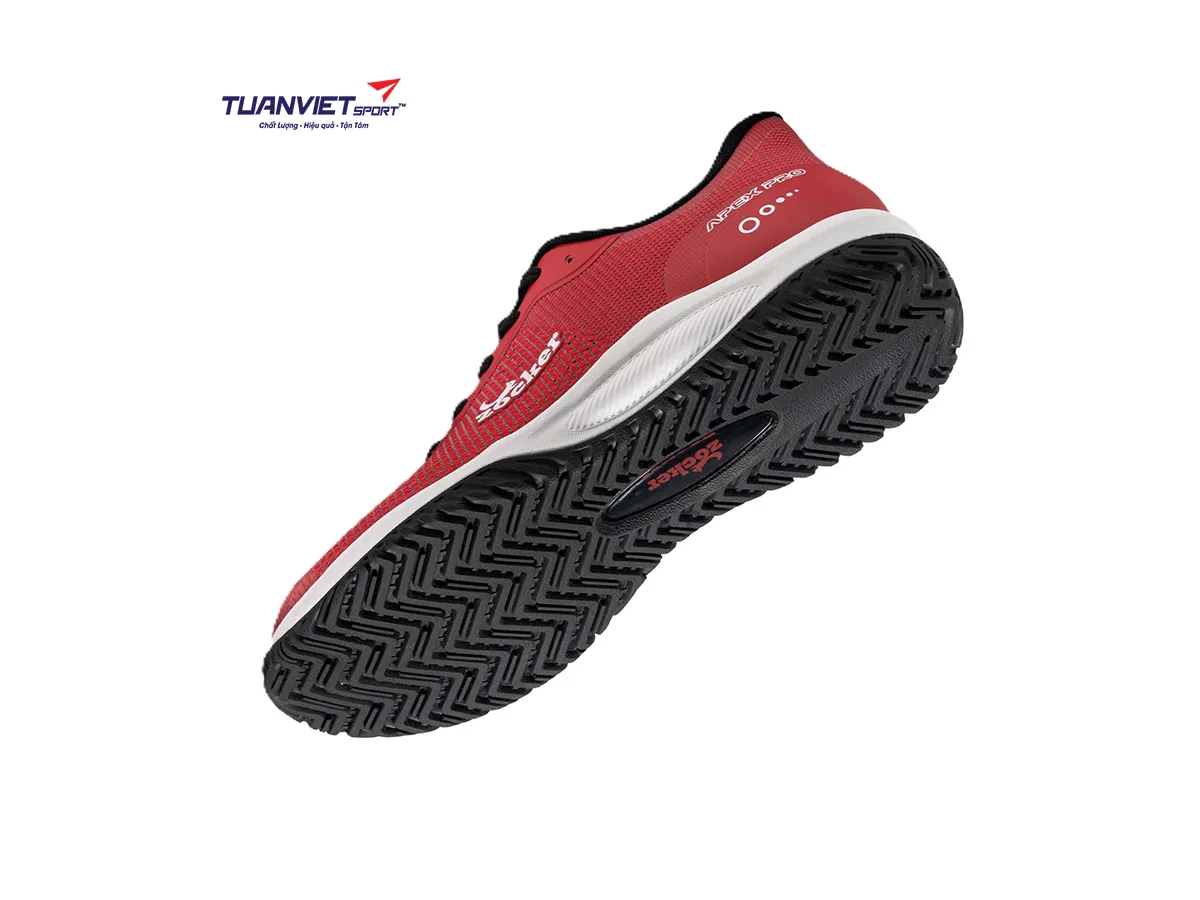 Giày Pickleball Zocker Apex Pro