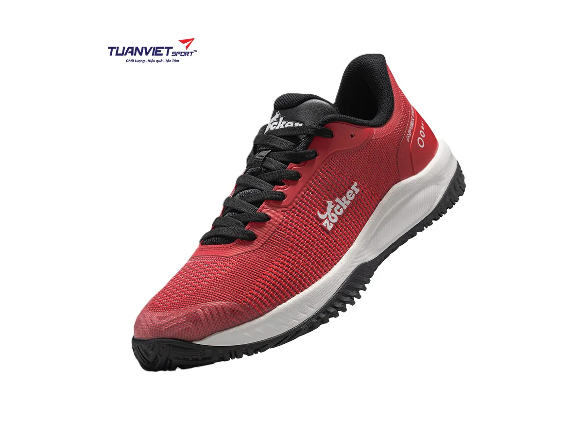 Giày Pickleball Zocker Apex Pro