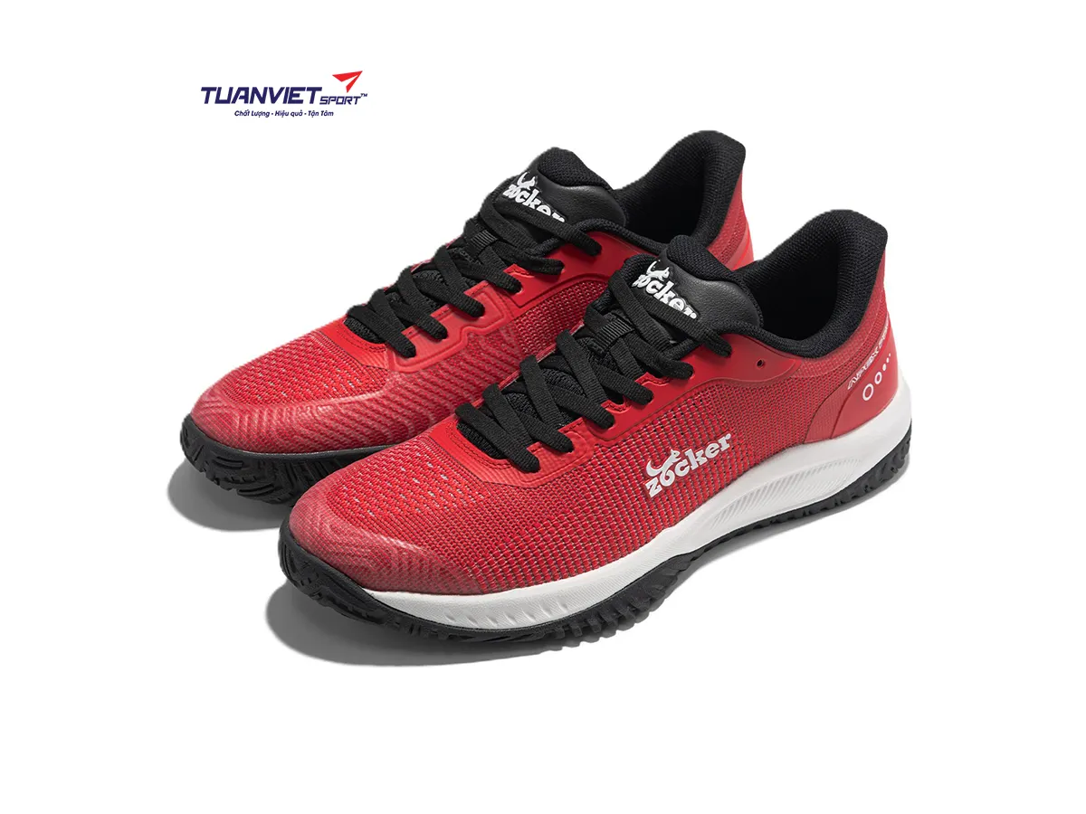 Giày Pickleball Zocker Apex Pro