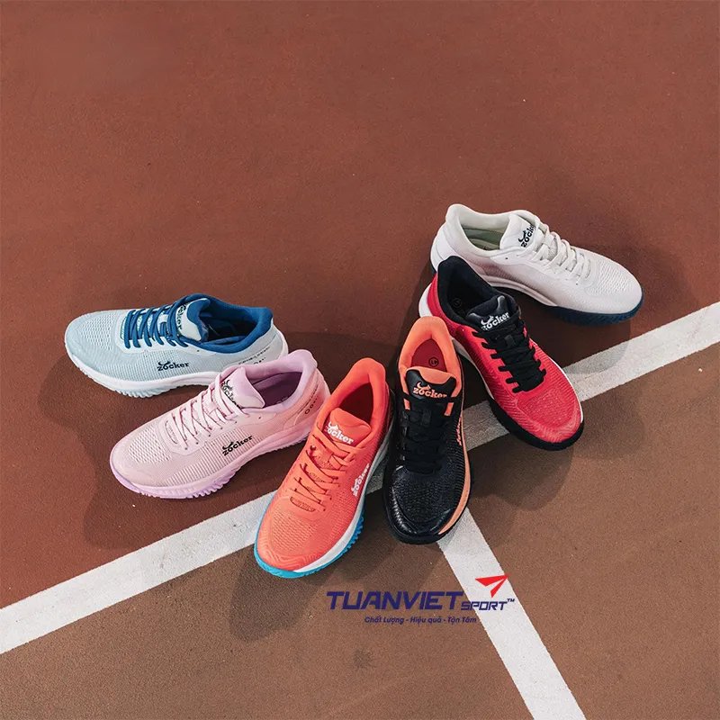 Gi&agrave;y Pickleball Zocker Apex Pro