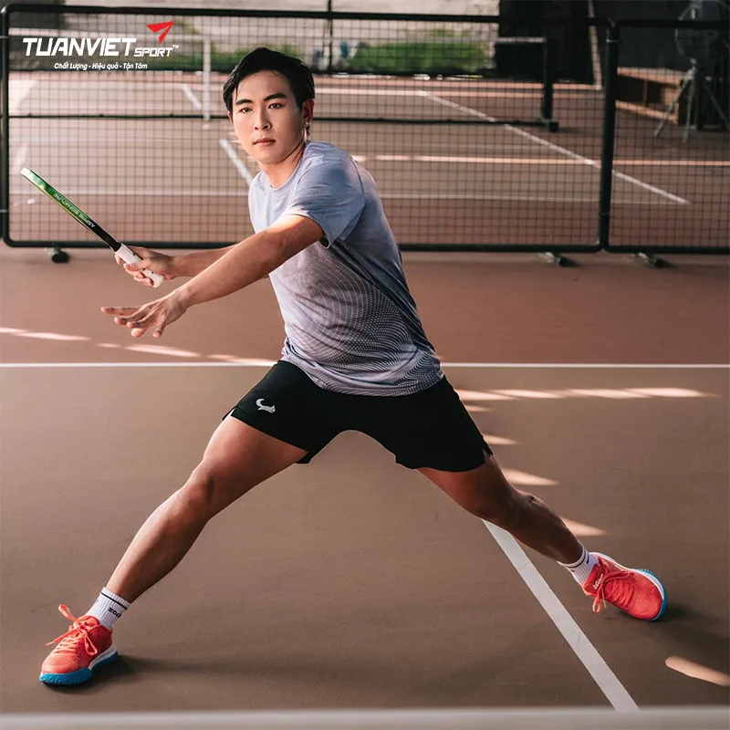 Gi&agrave;y Pickleball Zocker Apex Pro