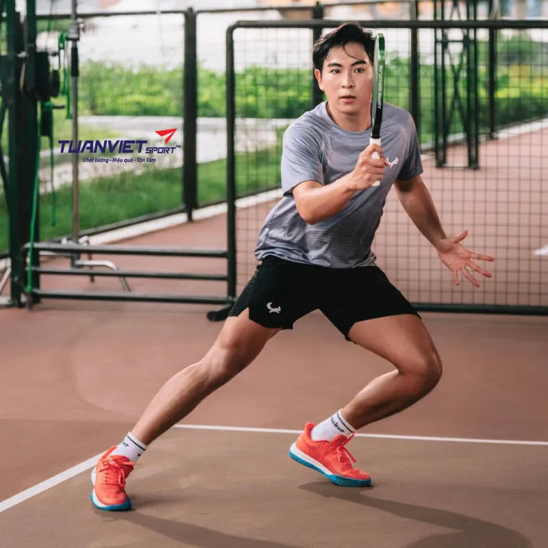 Gi&agrave;y Pickleball Zocker Apex Pro