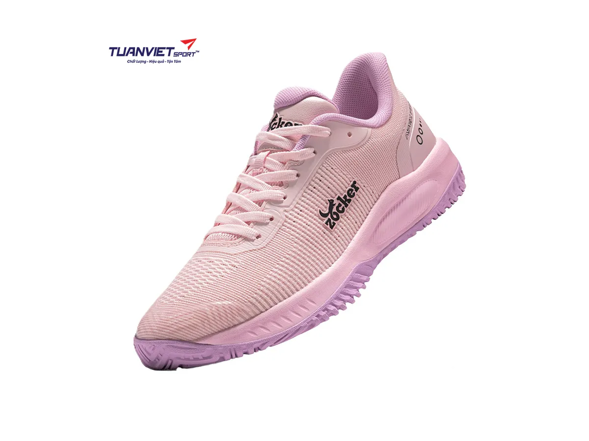 Giày Pickleball Zocker Apex Pro