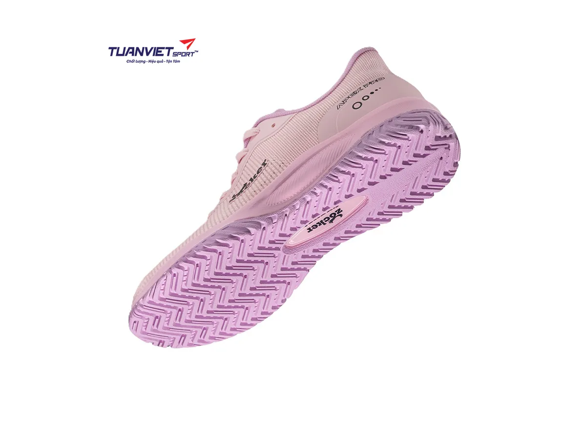 Giày Pickleball Zocker Apex Pro