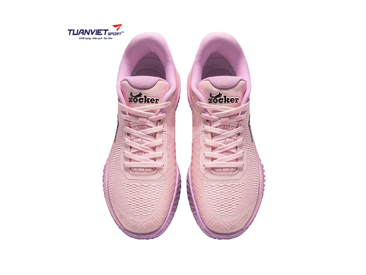 Giày Pickleball Zocker Apex Pro