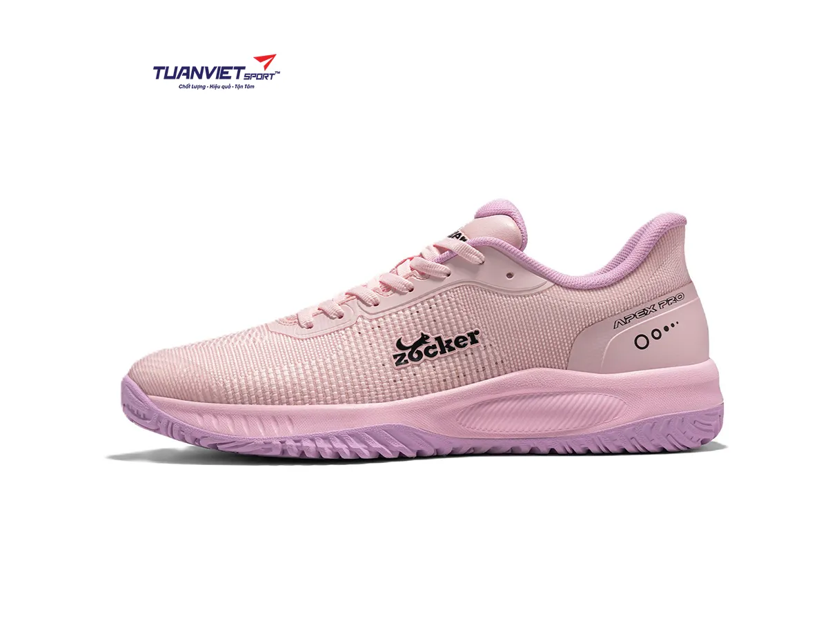 Giày Pickleball Zocker Apex Pro