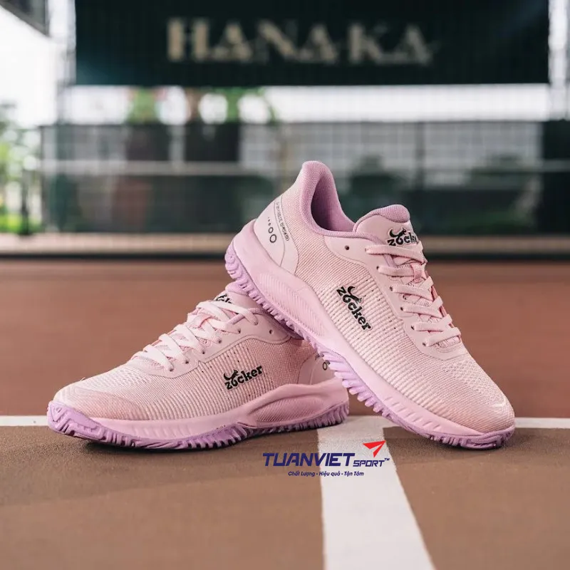Giày Pickleball Zocker Apex Pro