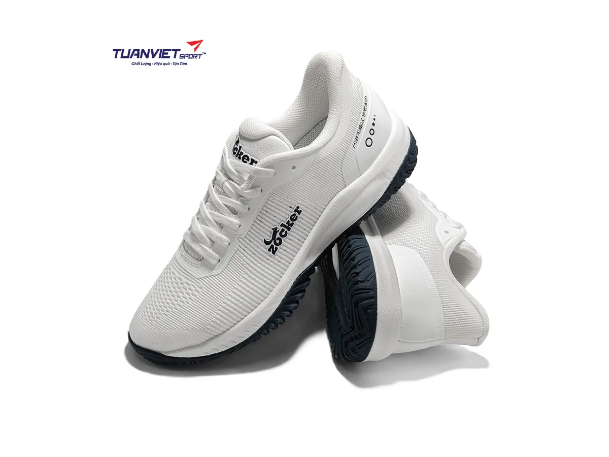 Giày Pickleball Zocker Apex Pro