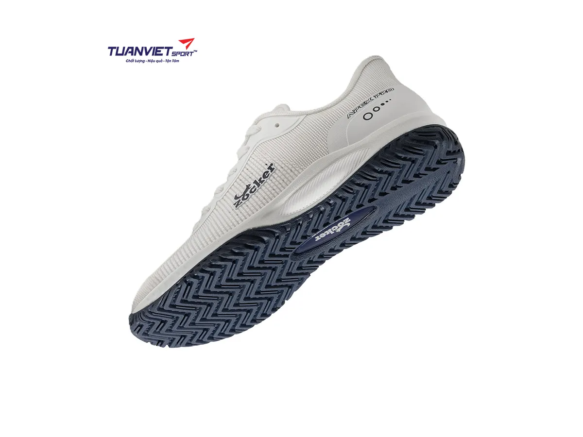 Giày Pickleball Zocker Apex Pro