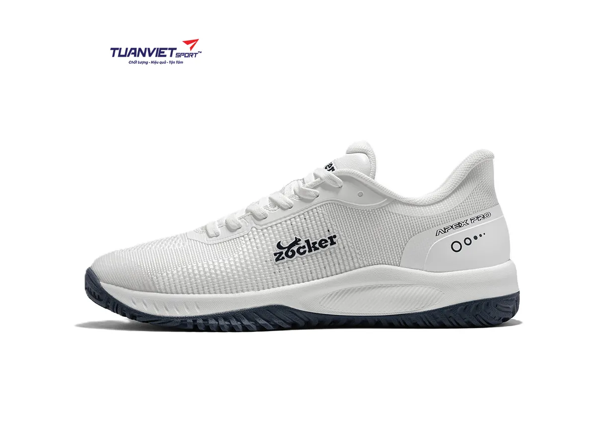 Giày Pickleball Zocker Apex Pro