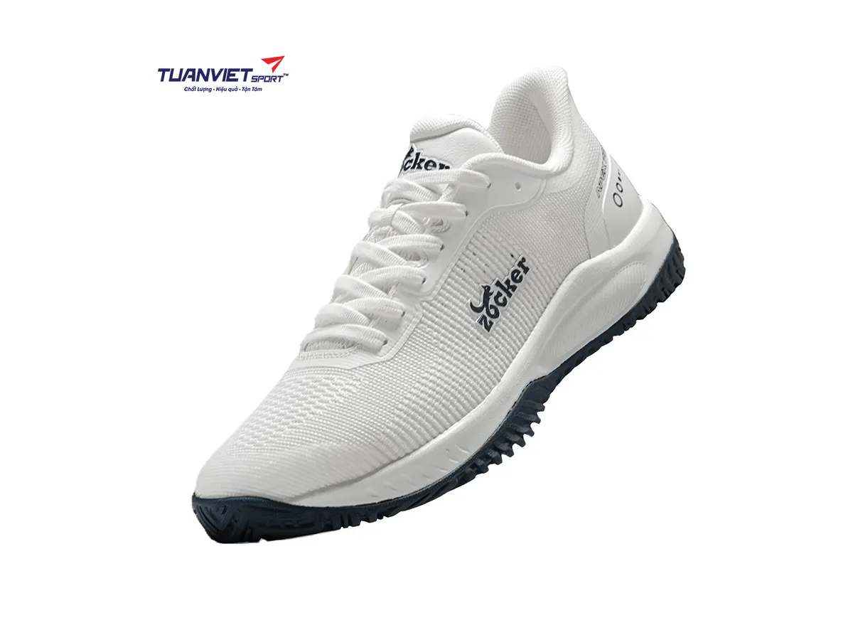 Giày Pickleball Zocker Apex Pro