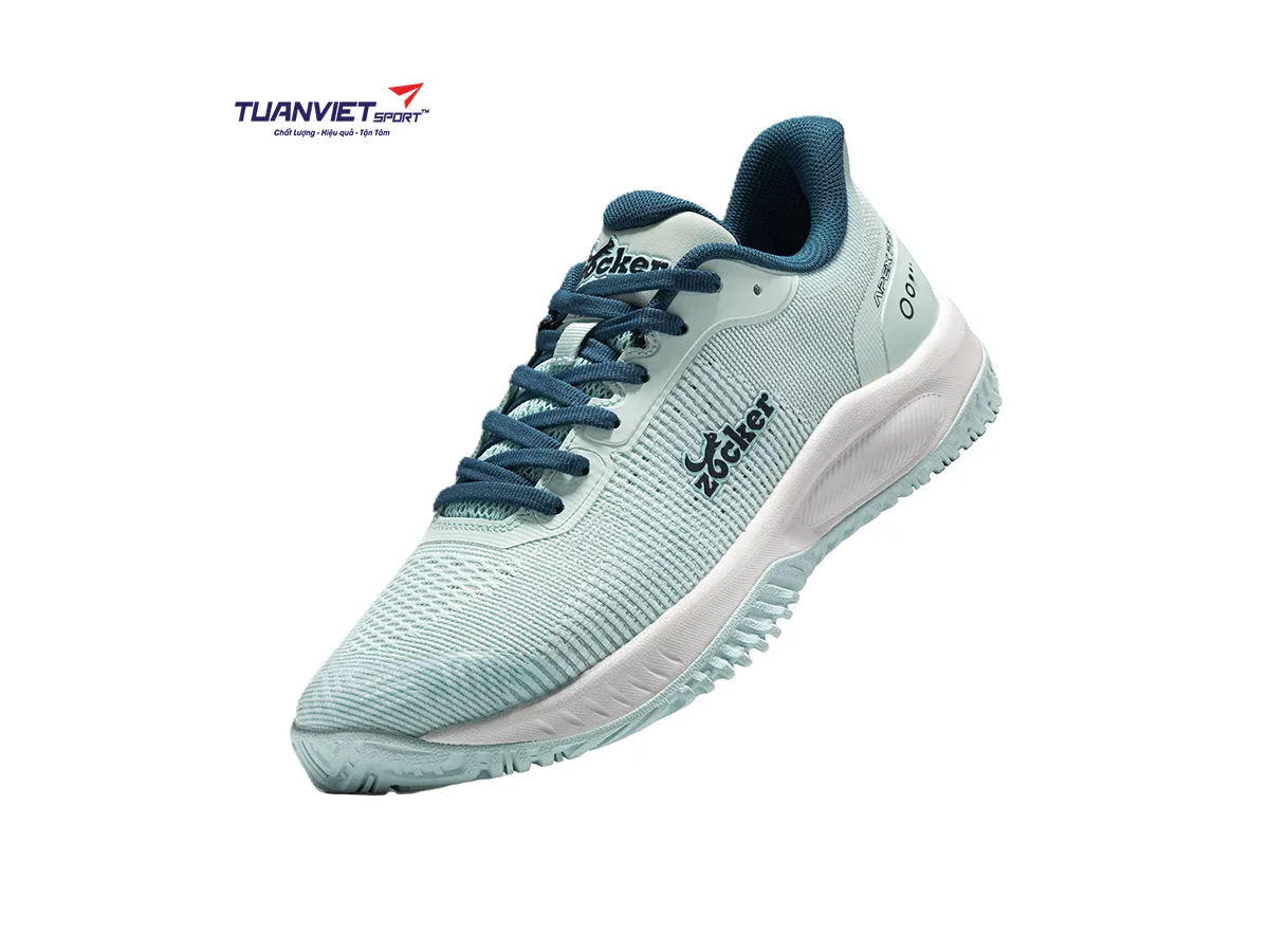 Giày Pickleball Zocker Apex Pro
