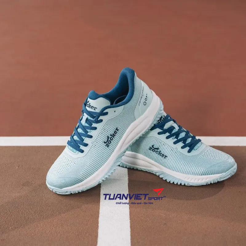 Giày Pickleball Zocker Apex Pro