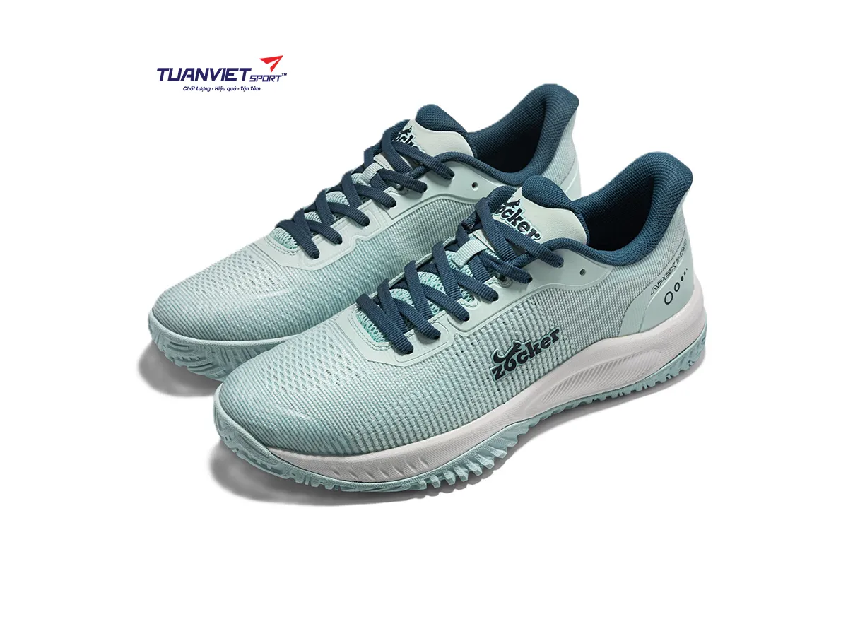 Giày Pickleball Zocker Apex Pro