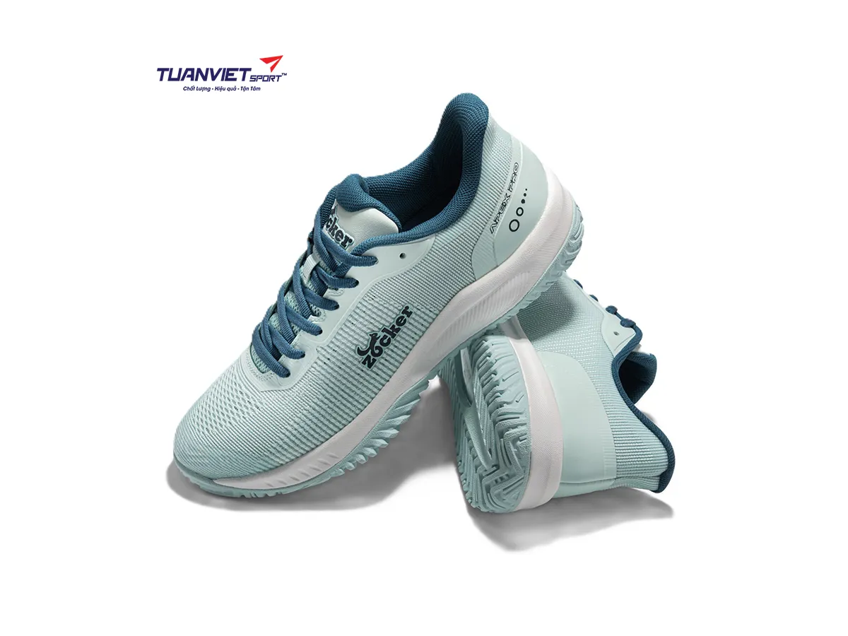 Giày Pickleball Zocker Apex Pro