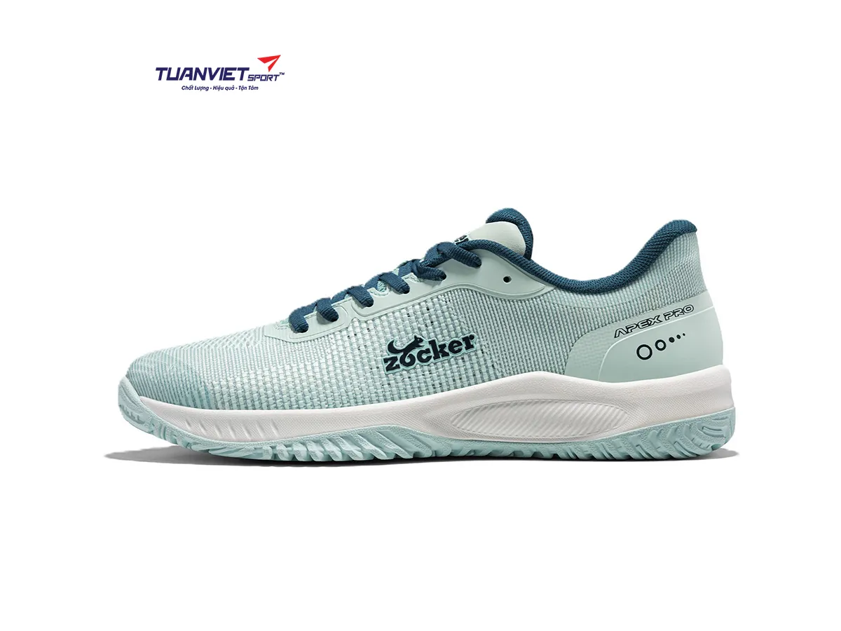 Giày Pickleball Zocker Apex Pro