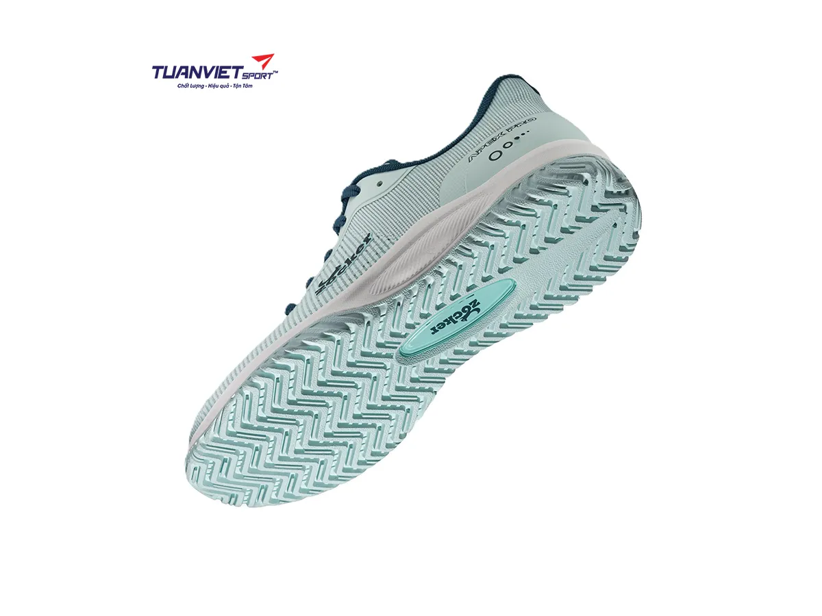 Giày Pickleball Zocker Apex Pro