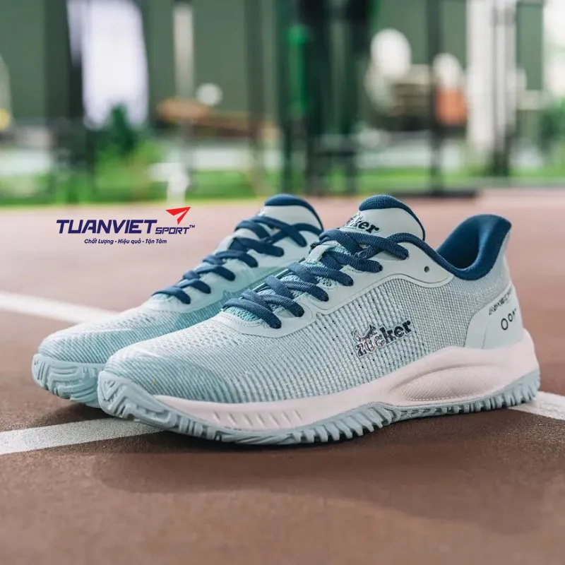 Giày Pickleball Zocker Apex Pro
