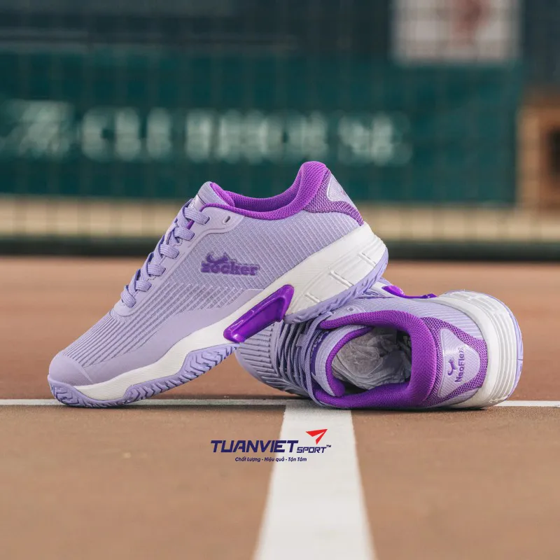 Giày Pickleball Zocker NeoFlex