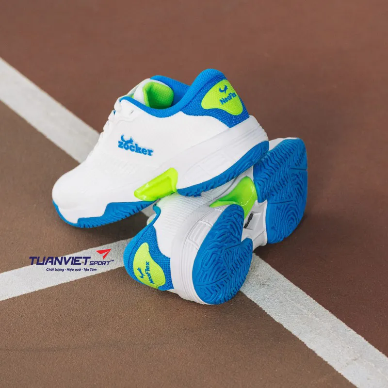 Giày Pickleball Zocker NeoFlex