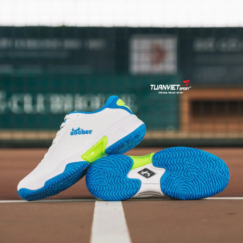 Giày Pickleball Zocker NeoFlex