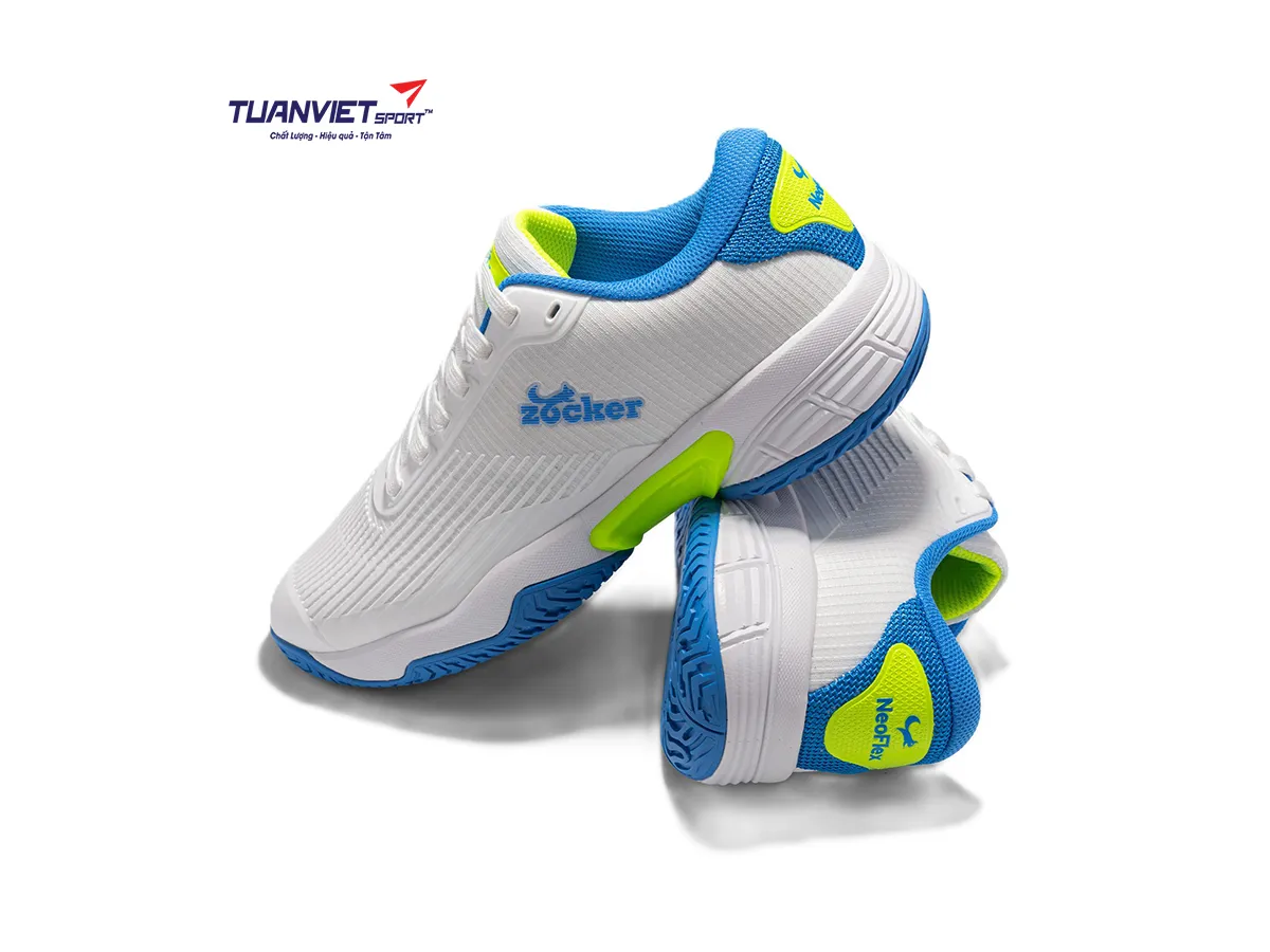 Giày Pickleball Zocker NeoFlex