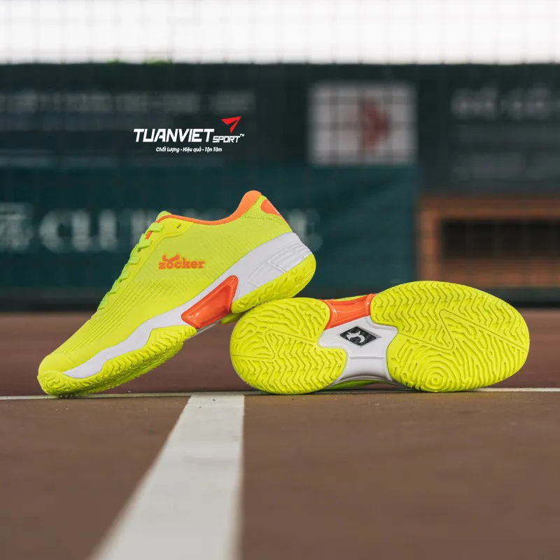 Giày Pickleball Zocker NeoFlex