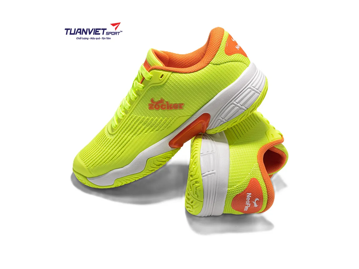 Giày Pickleball Zocker NeoFlex