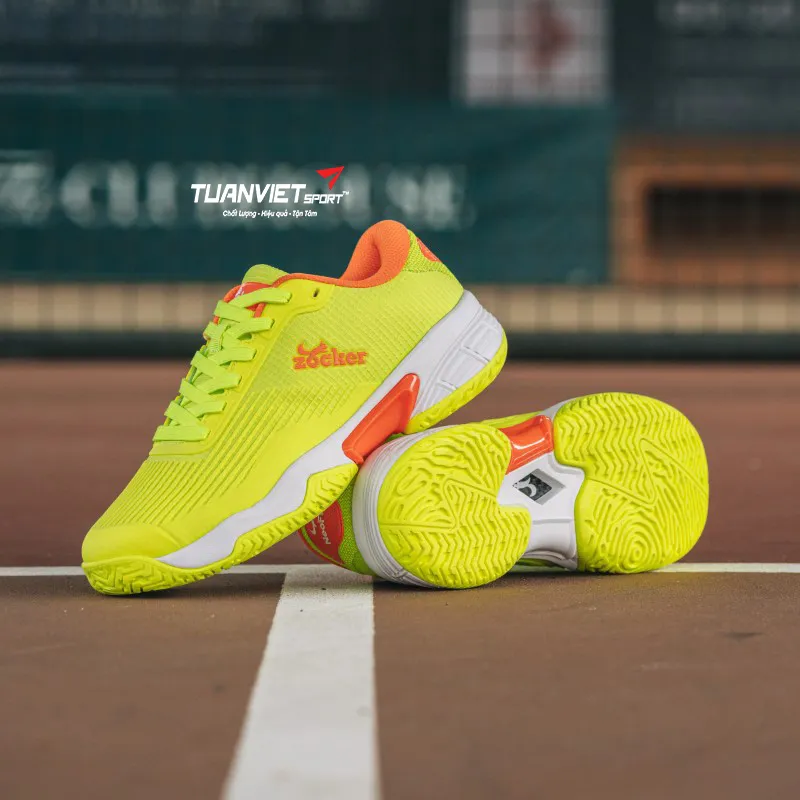 Giày Pickleball Zocker NeoFlex