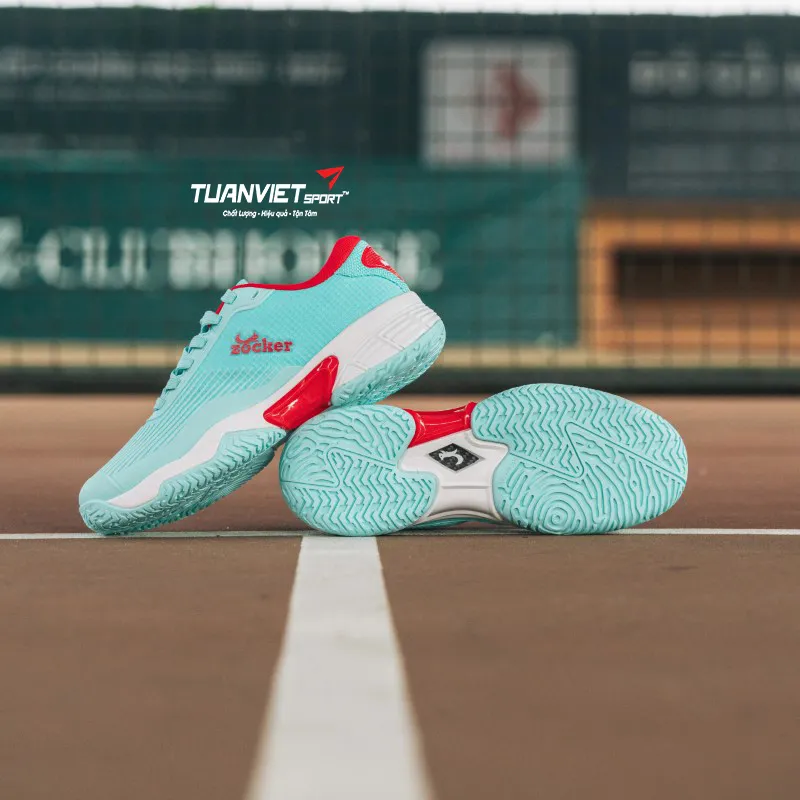 Giày Pickleball Zocker NeoFlex